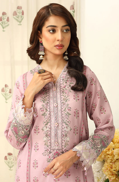 Mausummery Digital Printed Lawn 3PC